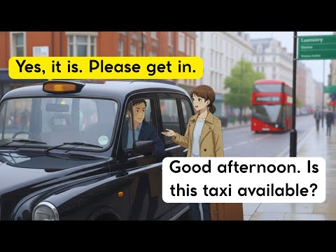 Видео: Говорите по-английски уверенно! 10 фраз для повседневных диалогов, которые вам нужно знать (A1–A2)