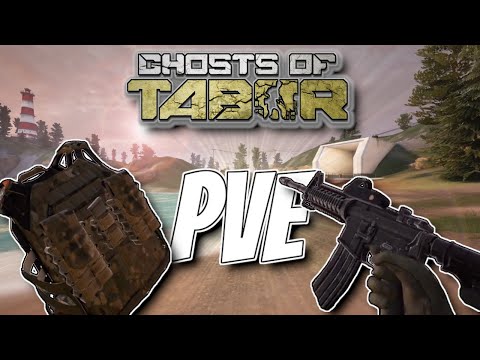 Видео: Стоит ли PvE Табор того?