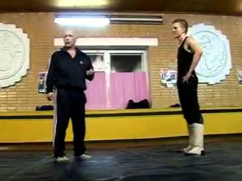 Видео: Стрела.нестандартные штучки.mp4