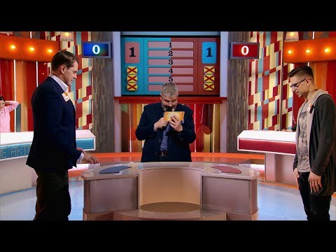 Видео: Сто к одному Full HD 27.10.2019 "Поющие актёры" VS "Город 312"