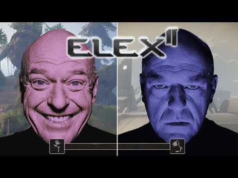 Видео: Почему не ELEX 2?