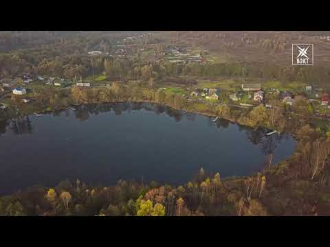 Видео: С высоты. Ильино