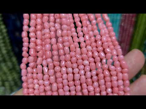 Видео: Натуральные камни - 7.11.25