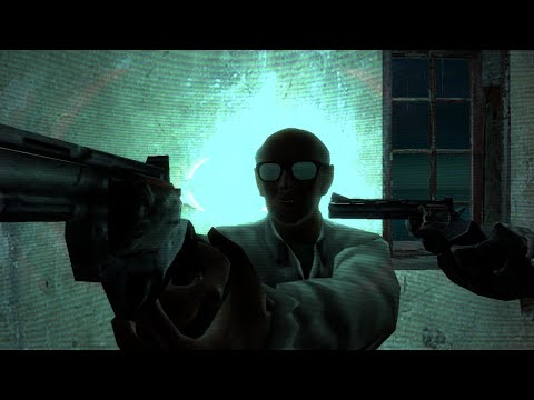Видео: Первая игра в МАРДЕР (Garry's mod: MU)