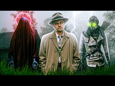 Видео: СЕКТА КРАСНЫХ РОБ В УЛЬЯНОВСКЕ//Самая БЕЗУМНАЯ АРГ