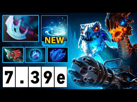 Видео: VALVE СОЗДАЛИ ЧУДОВИЩЕ… 😱