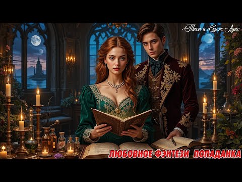 Видео: ❤️ ВТОРАЯ ЖИЗНЬ В ЧУЖОМ МИРЕ ❤️ ЗАХВАТЫВАЮЩЕЕ ЛЮБОВНОЕ ФЭНТЕЗИ