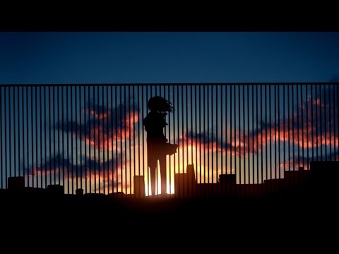 Видео: Там, где нас нет - горит невиданный рассвет...