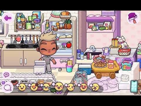 Видео: Поход в пиццерию 🍕🍕🍕