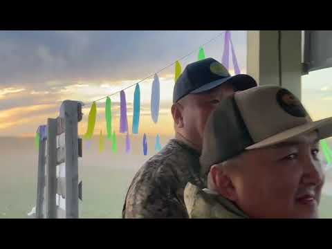 Видео: Одьулуунҥа ат сүүрдүүтэ 8.06.2024  3200 м