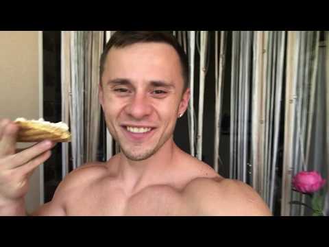 Видео: Быстрый Полезный Завтрак за 5 МИНУТ