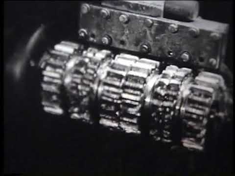 Видео: Оборудование для электрохимической обработки