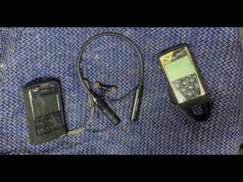 Видео: Deus 2 / Deus 1 / ORX подключение любых наушников