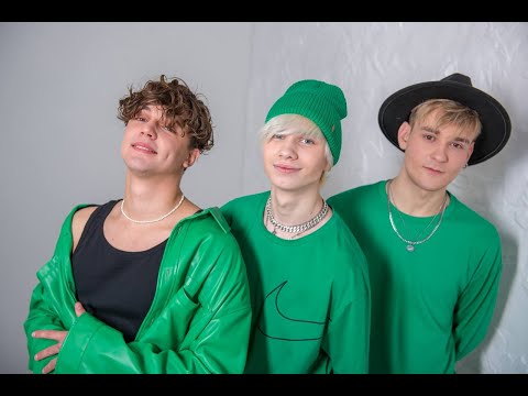 Видео: KRBAND « Она вернется » ( cover )