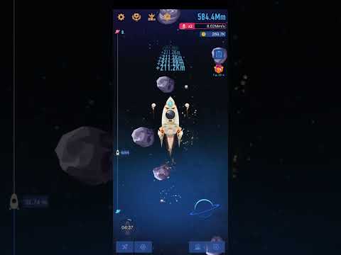 Видео: Space Colonizers / Космические колонизаторы (Walkthrough 1)