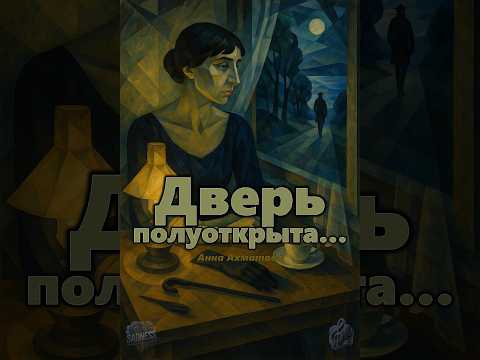 Видео: Анна Ахматова: «Отчего ушел ты? Я не понимаю…» - непонимание, боль и надежда