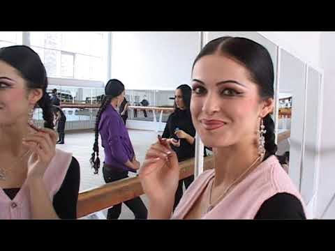 Видео: юбилей Габо 2010 г.