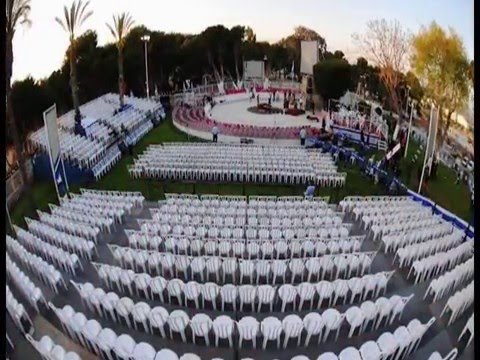 Видео: Нагария.   Nahariya.   Город на северном побережье  Израиля.