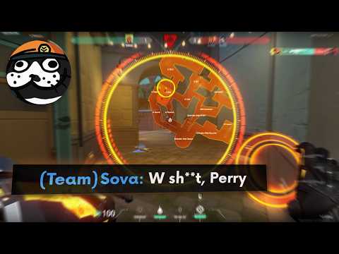 Видео: Безумная технология Brimstone, которая заставит вас отвиснуть