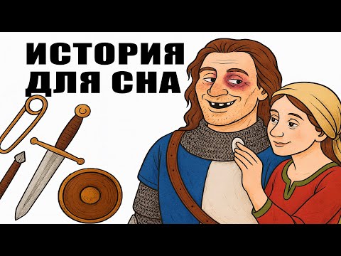 Видео: СРЕДНЕВЕКОВАЯ БИТВА и Вся Правда Про СРЕДНЕВЕКОВЫЕ СРАЖЕНИЯ: ИСТОРИЯ ДЛЯ СНА