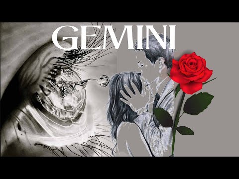 Видео: БЛИЗНЕЦЫ 💞 Я ВЛЮБЛЕН В ТЕБЯ И МНЕ ТАК ЖАЛЬ💔 ПОЖАЛУЙСТА, ПОВЕРЬ МНЕ… ТЫ ЗНАЧИШЬ ДЛЯ МЕНЯ ВЕСЬ МИР ...