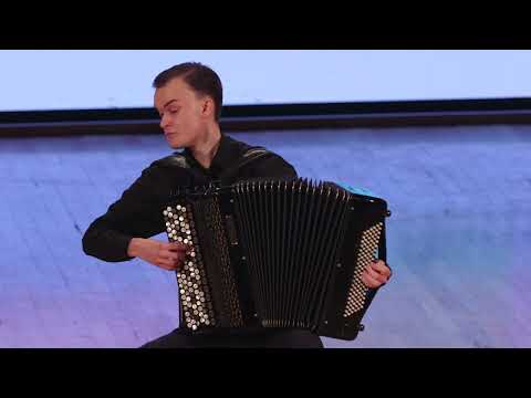 Видео: АЛЬВЕН Танец Пастушки - Лео Флорин МУРАВЬЁВ / ALFVEN The Shepherd Girl Dance  - Leo Florin MURAVYOV