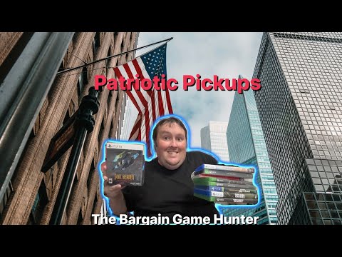 Видео: Патриотические пикапы — охотник за выгодными предложениями