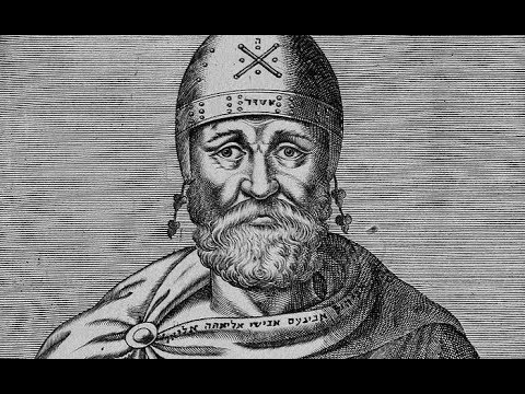 Видео: История философии. Лекция 17. Средневековая философия. Филон Александрийский