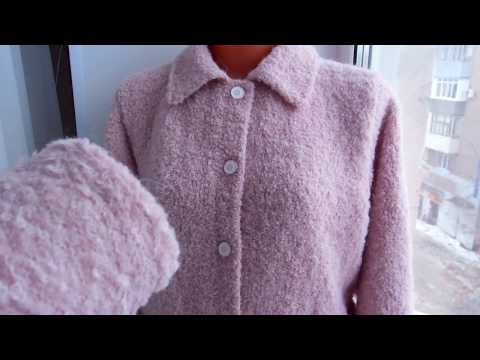 Видео: Жакет в стиле Шанель,  Коко Шанель,  в стиле Габриэль Шанель!