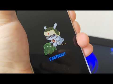 Видео: Установка ADB драйверов и SDK Platform Tools