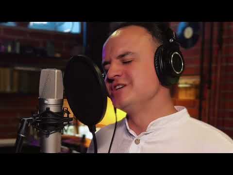 Видео: Владимир Пудовкин — кавер на песню «Ночь» (Николай Носков)