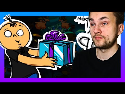 Видео: Я ПОСМОТРЕЛ ГО*НО / Душная реакция на Metal Family Xydownik