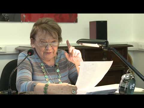 Видео: Мариэтта Чудакова
«Пушкин у Булгакова»
20.04.19