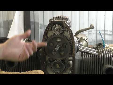 Видео: Урал вояж - приподнял с колен =)