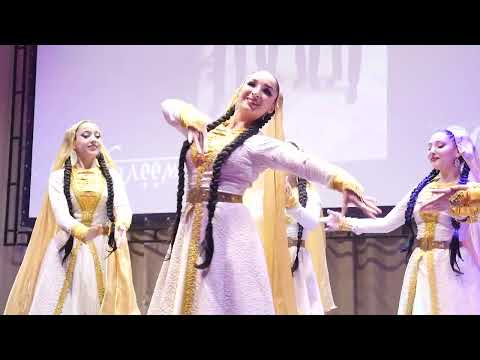 Видео: Юбилейный концерт Руслана Загирова