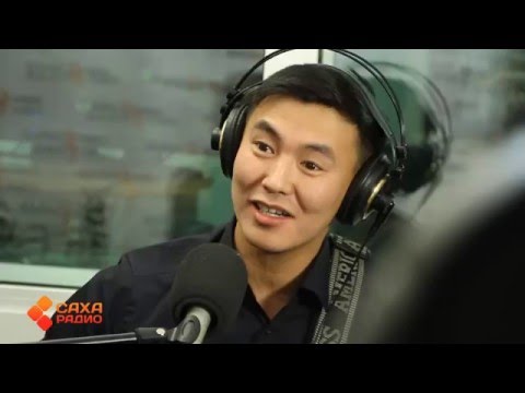 Видео: ТЫЫННААХ ДОР5ООН. Выпуск 37. Хэппи Чак