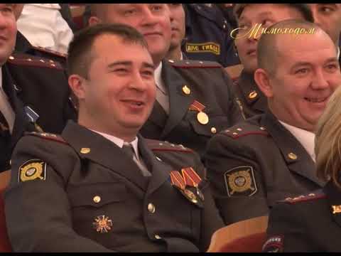 Видео: "МИМОХОДОМ", 10 ноября 2014 год. Автор проекта О. Дзиов