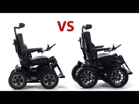 Видео: 🔥СТАРТ ПРОДАЖ!🔥CATERWIL ULTRA 4WD PRO🔥