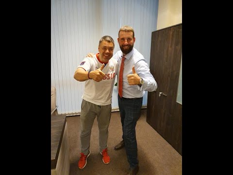 Видео: 🎙Часть 3 | Спортинг воспринимаю как игру в геометрию | Евгений Платонов