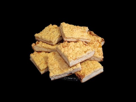 Видео: Блейкухен - 350 сортов, 1940г