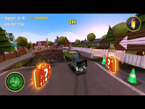 Видео: Coffin Dodgers Деревня 2/3 . Смерть .