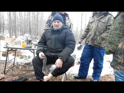 Видео: клуб Номад - Баунтовская петля 2016