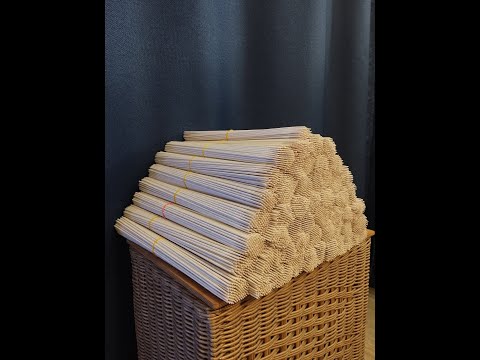 Видео: Болтаю и кручу трубочки, запись из ВК