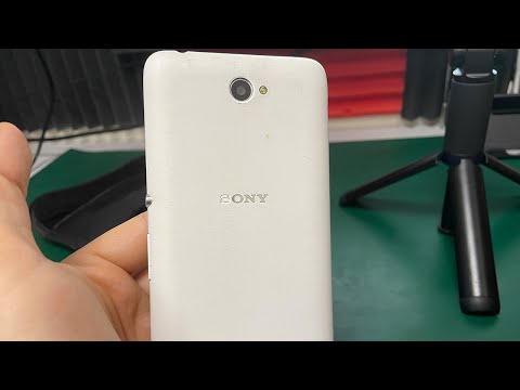 Видео: Прошивка любого Sony