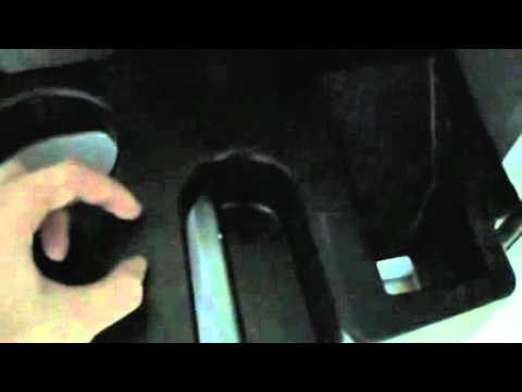 Видео: Coffeemar G250 - перепрошивка Часть 2