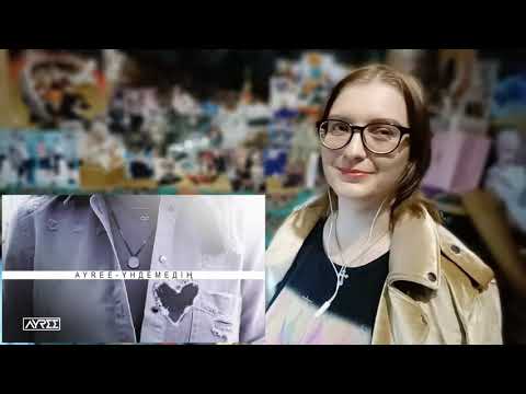 Видео: REACTION TO Ayree & Aray Aydarhan - Қинама мені