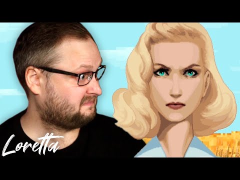 Видео: ВОТ ЭТО ПОВОРОТ ► Loretta
