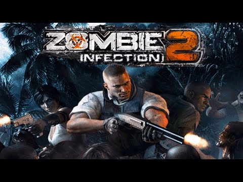 Видео: Zombie Infection 2 прохождение