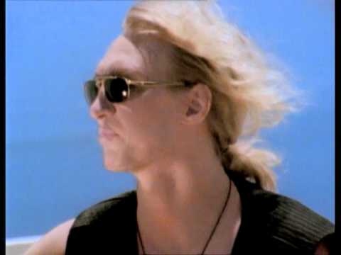 Видео: Александр Иванов и группа «Рондо» — «Ну и пусть» (ОФИЦИАЛЬНЫЙ КЛИП, новая версия, 1995)