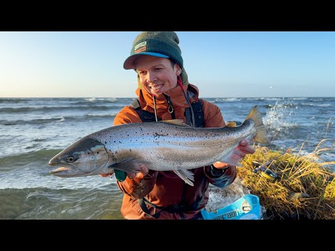 Видео: Идеальный весенний день, НО всё ещё зима